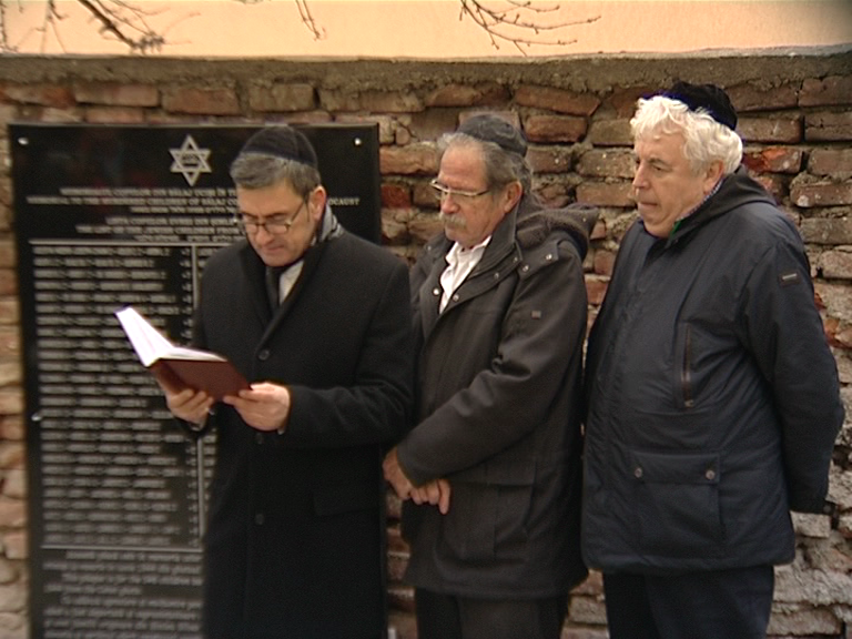 Andrea Dan Has Alex Hecht Tomi Stein - REVISTA BAABEL